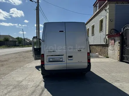 Ford Transit 2010 года за 5 500 000 тг. в Семей – фото 5