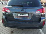 Subaru Outback 2014 года за 4 700 000 тг. в Уральск – фото 2