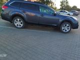 Subaru Outback 2014 года за 4 700 000 тг. в Уральск – фото 3