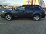 Subaru Outback 2014 года за 4 700 000 тг. в Уральск – фото 4