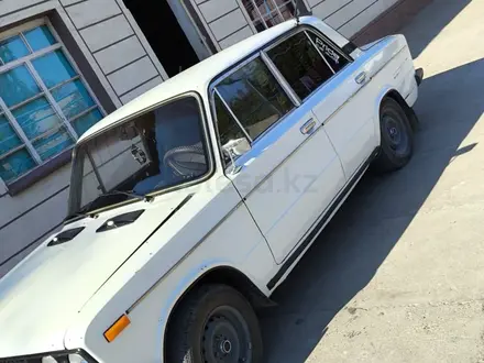 ВАЗ (Lada) 2106 2003 года за 650 000 тг. в Туркестан – фото 4