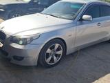 BMW 525 2003 года за 4 000 000 тг. в Жанаозен – фото 2