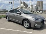 Hyundai Elantra 2020 года за 8 900 000 тг. в Астана – фото 4