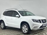 Nissan Terrano 2020 года за 8 990 000 тг. в Астана – фото 3