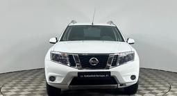 Nissan Terrano 2020 годаfor8 990 000 тг. в Астана – фото 2