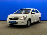 Chevrolet Cobalt 2020 годаүшін4 900 000 тг. в Шымкент