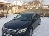 Toyota Camry 2012 годаfor8 800 000 тг. в Актау – фото 2