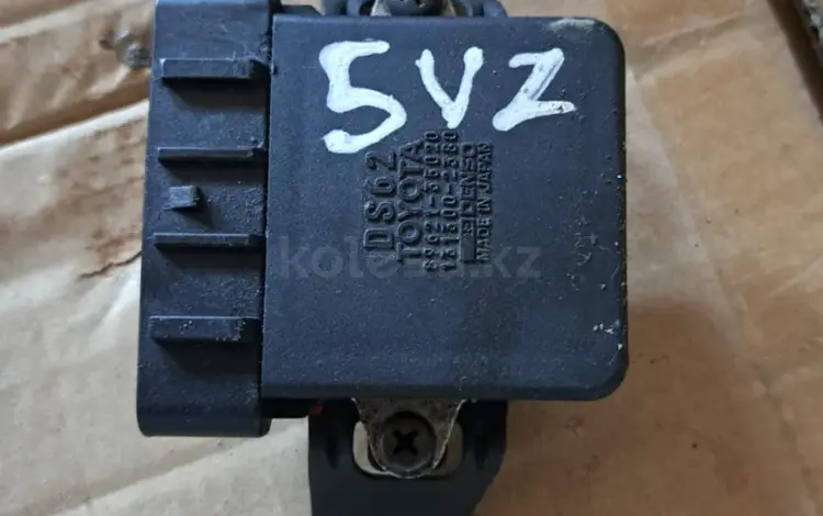 Коммутатор 5VZ 3 RZ 3.4 бу оригинал за 15 000 тг. в Алматы
