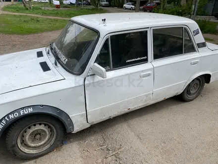 ВАЗ (Lada) 2106 2005 года за 555 000 тг. в Караганда – фото 5