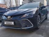 Toyota Camry 2023 года за 20 000 000 тг. в Астана