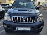 Toyota Land Cruiser Prado 2004 года за 6 900 000 тг. в Алматы – фото 4