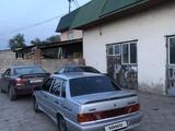 ВАЗ (Lada) 2115 2002 годаүшін1 200 000 тг. в Алматы – фото 3