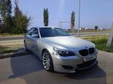 BMW 528 2008 годаүшін7 000 000 тг. в Шымкент – фото 2