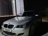 BMW 528 2008 годаүшін7 000 000 тг. в Шымкент – фото 4