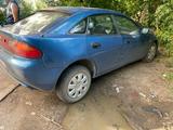 Mazda 323 1997 года за 550 000 тг. в Кокшетау – фото 3