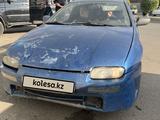 Mazda 323 1997 года за 550 000 тг. в Кокшетау