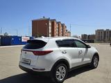 Kia Sportage 2018 годаfor10 500 000 тг. в Кокшетау – фото 5