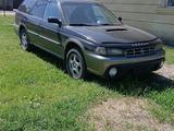 Subaru Outback 1997 года за 2 066 976 тг. в Алматы – фото 2