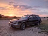 Subaru Outback 1997 года за 2 066 976 тг. в Алматы