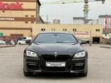 BMW 640 2014 годаүшін17 000 000 тг. в Алматы – фото 2