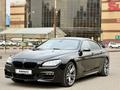 BMW 640 2014 годаүшін17 000 000 тг. в Алматы – фото 10