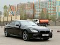 BMW 640 2014 года за 17 000 000 тг. в Алматы – фото 8