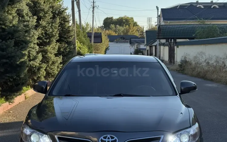 Toyota Camry 2011 года за 5 950 000 тг. в Шымкент