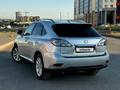 Lexus RX 350 2010 года за 11 000 000 тг. в Астана – фото 7