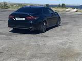 Toyota Camry 2021 года за 17 800 000 тг. в Экибастуз