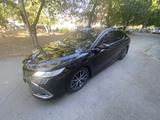 Toyota Camry 2021 года за 17 800 000 тг. в Экибастуз