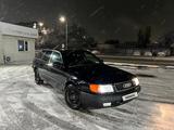 Audi 100 1992 года за 2 000 000 тг. в Талдыкорган – фото 5