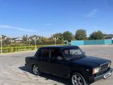 ВАЗ (Lada) 2107 2010 года за 900 000 тг. в Кызылорда – фото 3