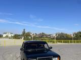 ВАЗ (Lada) 2107 2010 года за 900 000 тг. в Кызылорда – фото 2
