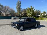 ВАЗ (Lada) 2107 2010 года за 900 000 тг. в Кызылорда