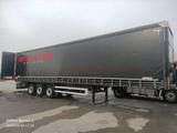Schmitz Cargobull  SCS 2012 годаүшін7 500 000 тг. в Шымкент