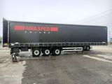 Schmitz Cargobull  SCS 2012 года за 7 500 000 тг. в Шымкент – фото 2