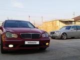 Mercedes-Benz C 230 2005 года за 4 800 000 тг. в Актау