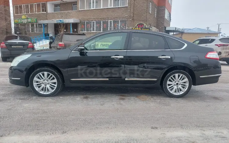 Nissan Teana 2013 годаүшін6 300 000 тг. в Астана