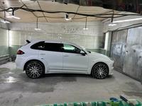 Porsche Cayenne 2013 года за 19 500 000 тг. в Алматы