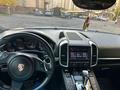 Porsche Cayenne 2013 годаүшін19 500 000 тг. в Алматы – фото 4