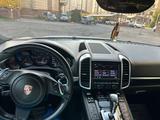 Porsche Cayenne 2013 годаүшін19 500 000 тг. в Алматы – фото 4