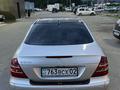 Mercedes-Benz E 320 2002 годаfor4 300 000 тг. в Алматы – фото 4