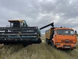 КамАЗ  6520 2007 года за 6 500 000 тг. в Талдыкорган – фото 3