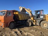 КамАЗ  6520 2007 года за 6 500 000 тг. в Талдыкорган