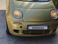 Daewoo Matiz 1999 годаүшін860 000 тг. в Шымкент