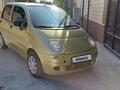 Daewoo Matiz 1999 годаүшін860 000 тг. в Шымкент – фото 4