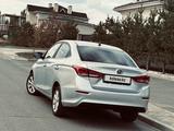 Changan Alsvin 2023 года за 4 300 000 тг. в Астана – фото 3