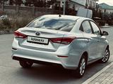 Changan Alsvin 2023 года за 4 300 000 тг. в Астана – фото 4