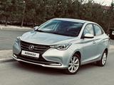 Changan Alsvin 2023 года за 4 300 000 тг. в Астана – фото 2