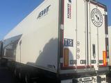 Schmitz Cargobull  slx300 2012 года за 16 500 000 тг. в Шымкент – фото 4